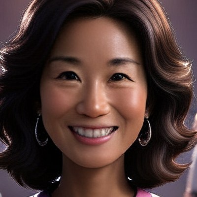 Haixia Gao