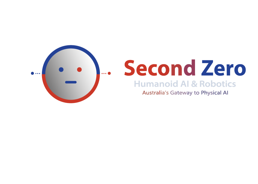SecondZero Logo